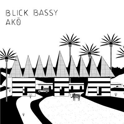 Ake/BLICK BASSY