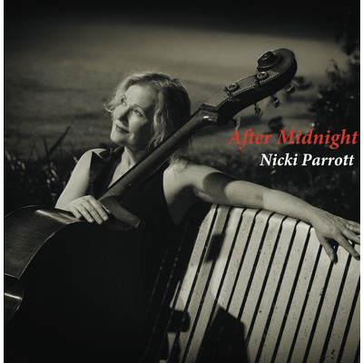 シングル/You Don't Know/Nicki Parrott