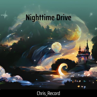 Nighttime Drive/Chris_record