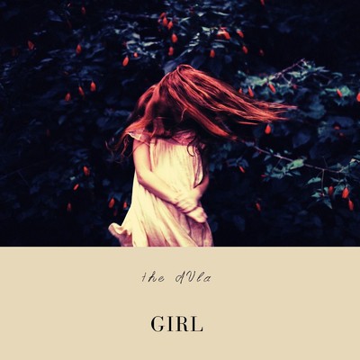 シングル/GIRL/the AUla