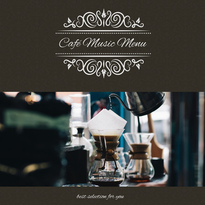 Willow Weep For Me (Premium Lounge ver.)/Cafe lounge Jazz