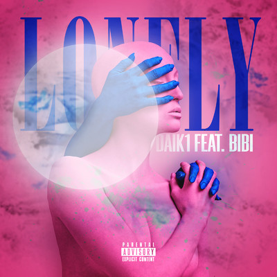 LONELY (feat. bibi)/Daik1