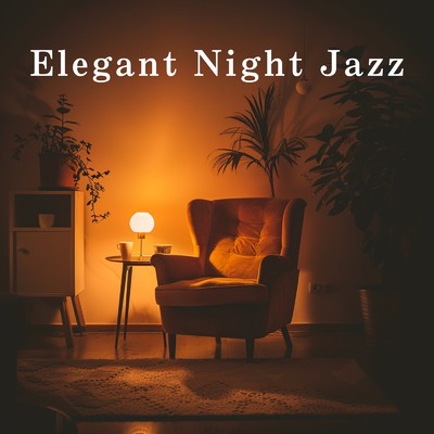 アルバム/Elegant Night Jazz/Juventus Umbra