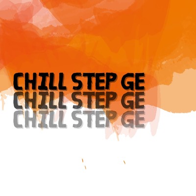 chill step/GE