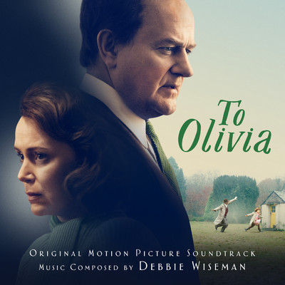 アルバム/To Olivia (Original Motion Picture Soundtrack)/デビー・ワイズマン