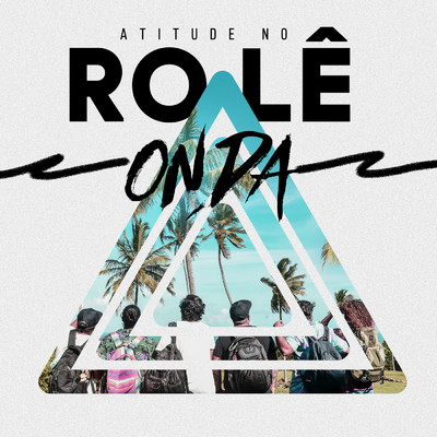 アルバム/Atitude No Role - Onda/Atitude 67