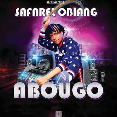 シングル/Abougor/Safarel Obiang