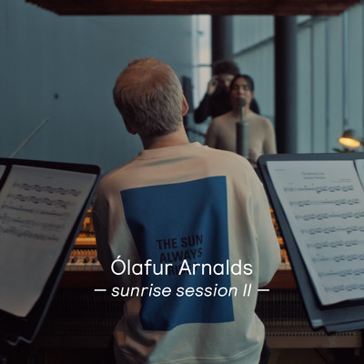 オーラヴル・アルナルズ／Reykjavik Orkestra