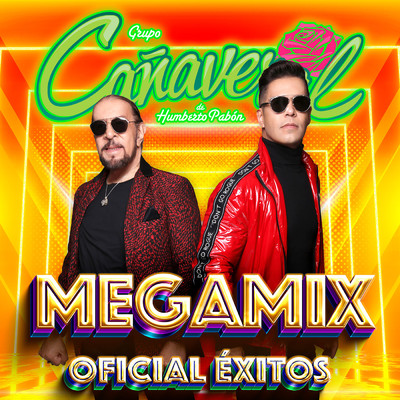Medley Bronco (featuring Jose Guadalupe Esparza)/Canaveral