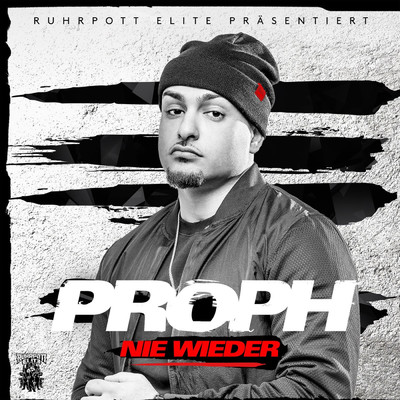 Nie wieder (featuring Fard)/Proph