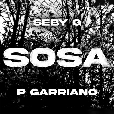Seby G／P Garriano