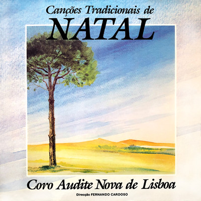 Nossa Senhora Lavava/Coro Audite Nova De Lisboa