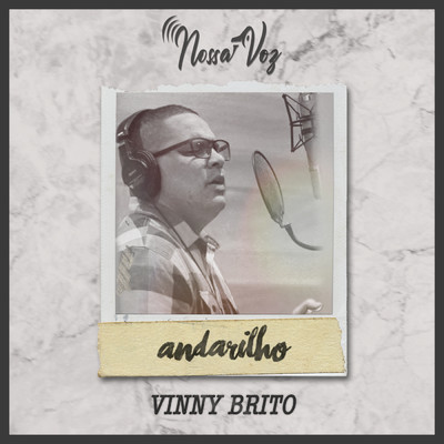 シングル/Andarilho/Vinny Brito