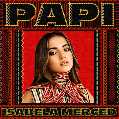 シングル/PAPI/Isabela Merced