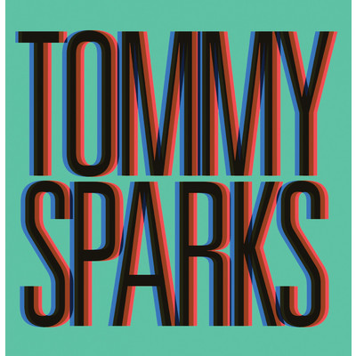 シングル/She's Got Me Dancing (Tommy Sparks & The Fury Remix)/トミー・スパークス