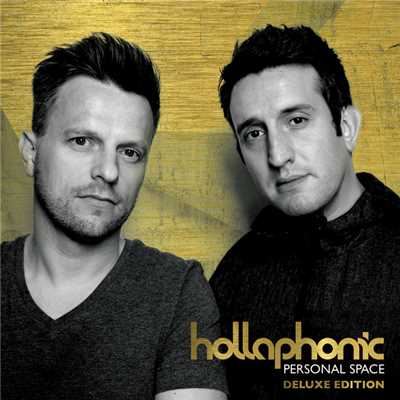 アルバム/Personal Space (Deluxe)/Hollaphonic