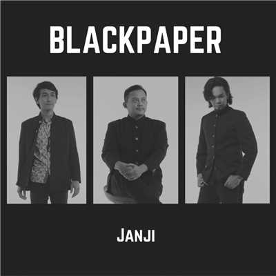 Janji/Blackpaper