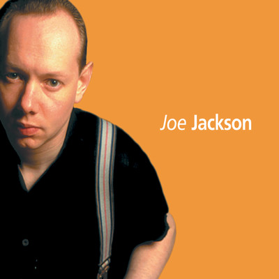 Classic Joe Jackson (The Universal Masters Collection)/ジョー・ジャクソン