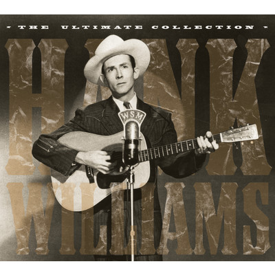 I Can't Get You Off Of My Mind (Live On Health & Happiness Shows, Nashville／1949／Edit)/HANK WILLIAMS