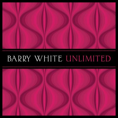 アルバム/Unlimited/バリー・ホワイト