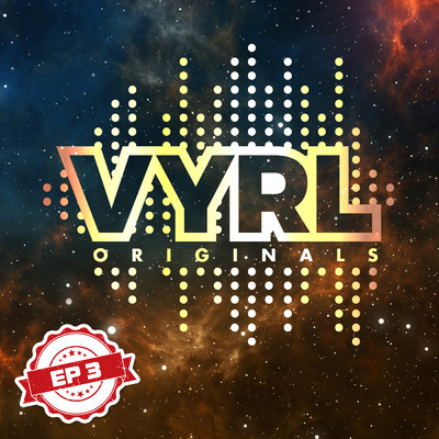 VYRL Originals - EP 3/Various Artists