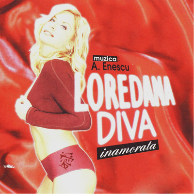 アルバム/Diva inamorata/Loredana