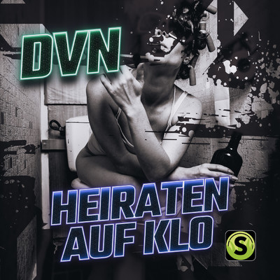 シングル/Heiraten auf Klo (Explicit)/DVN
