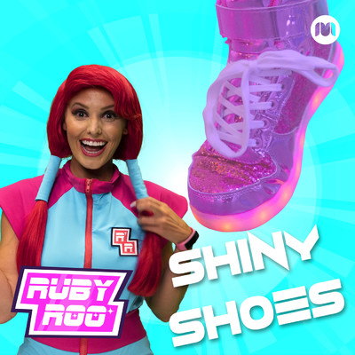 シングル/Shiny Shoes/Ruby Roo