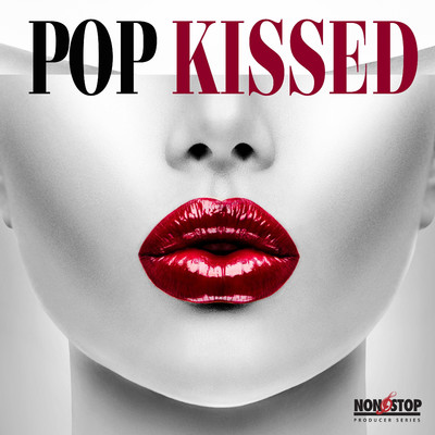 Pop Kissed/Gabriel Candiani