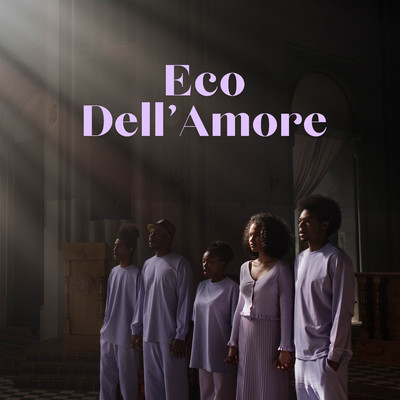 アルバム/Eco dell' Amore/The Carlo