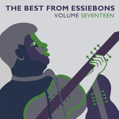The Best From Essiebons, Vol. 17/Various Artists
