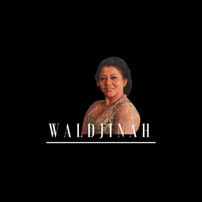 アルバム/Waldjinah/Waldjinah
