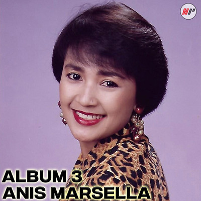 アルバム/Album 3/Anis Marsella