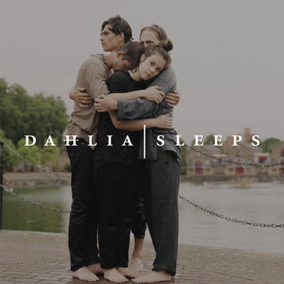 Dahlia Sleeps