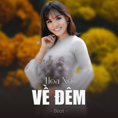 シングル/Hoa No Ve Dem (Beat)/Moc Giang