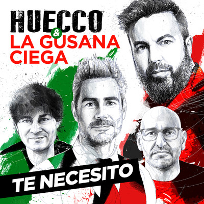 Huecco & La Gusana Ciega