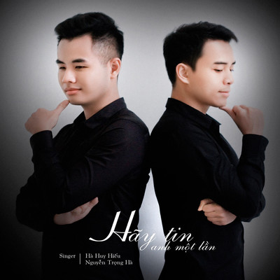 Hay Tin Anh Mot Lan/Ha Huy Hieu & Nguyen Trong Ha