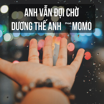 Anh Van Doi Cho/Duong The Anh