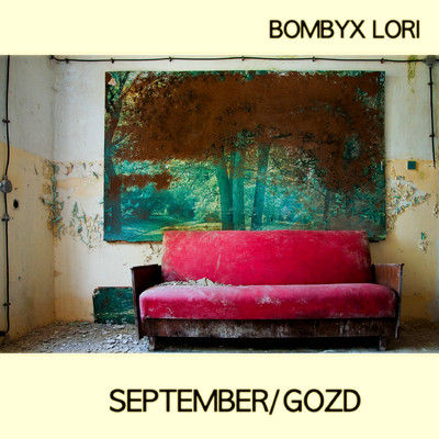 Gozd/Bombyx Lori