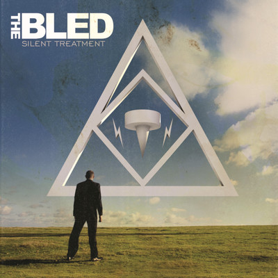 アルバム/Silent Treatment (Vagrant 25th Anniversary Deluxe Edition) [2021 - Remaster]/The Bled