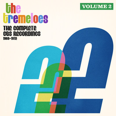 シングル/Good Times (Live in Cabaret)/The Tremeloes