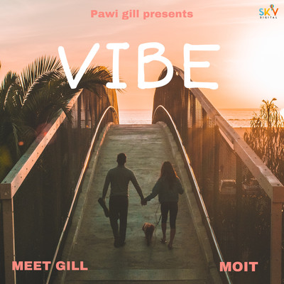 Meet Gill & Moit