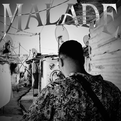 Malade/YONII
