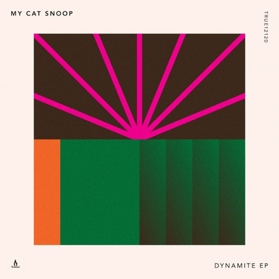 Dynamite - EP/My Cat Snoop