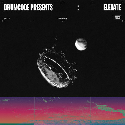 アルバム/Drumcode Presents: Elevate (Extended Mixes)/Various Artists