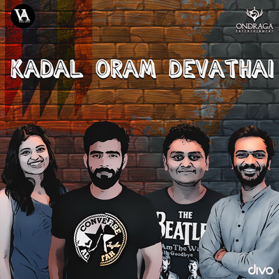 シングル/Kadal Oram Acapella Version/Vishal-Aditya