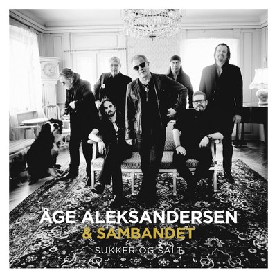 シングル/Sangen om rampa/Age Aleksandersen