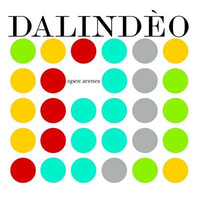 アルバム/Open Scenes/Dalindeo