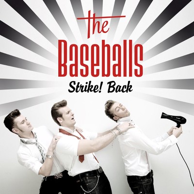 Strike！ Back/The Baseballs