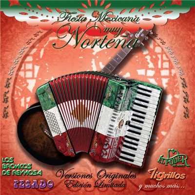 Fiesta Mexicana Muy Nortena (USA)/Various Artists